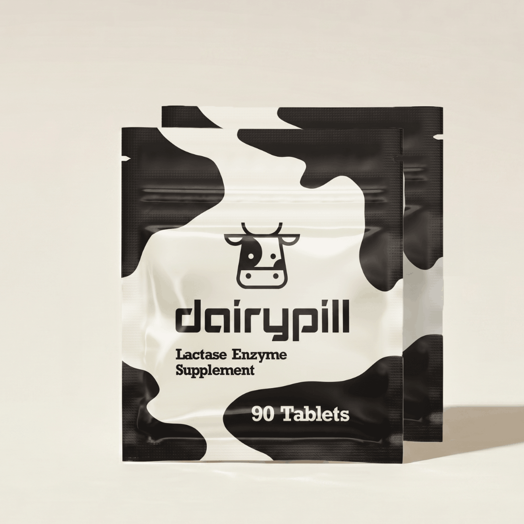 DairyPill Refills