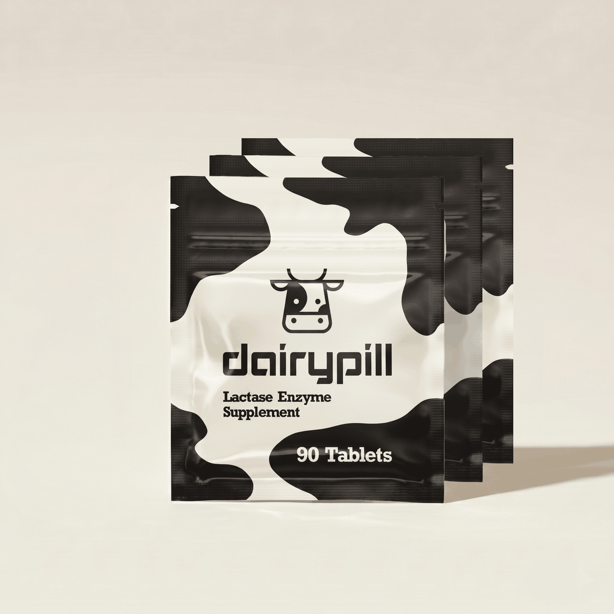 DairyPill Refills