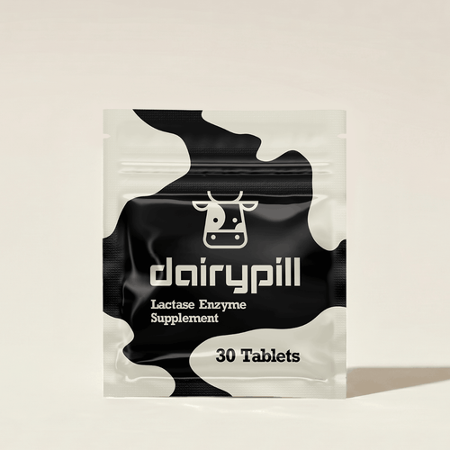 DairyPill Refills