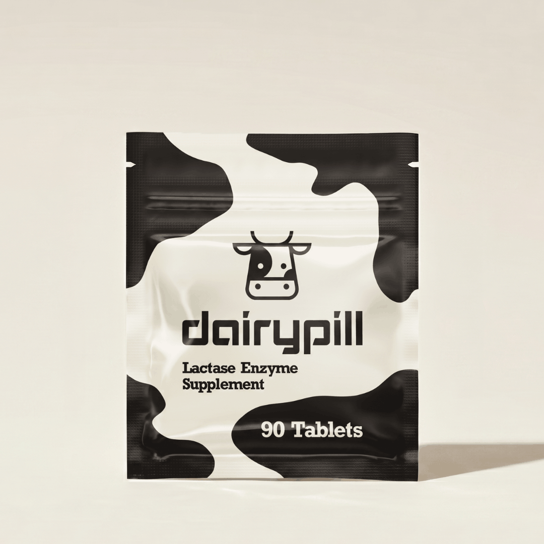DairyPill Refills