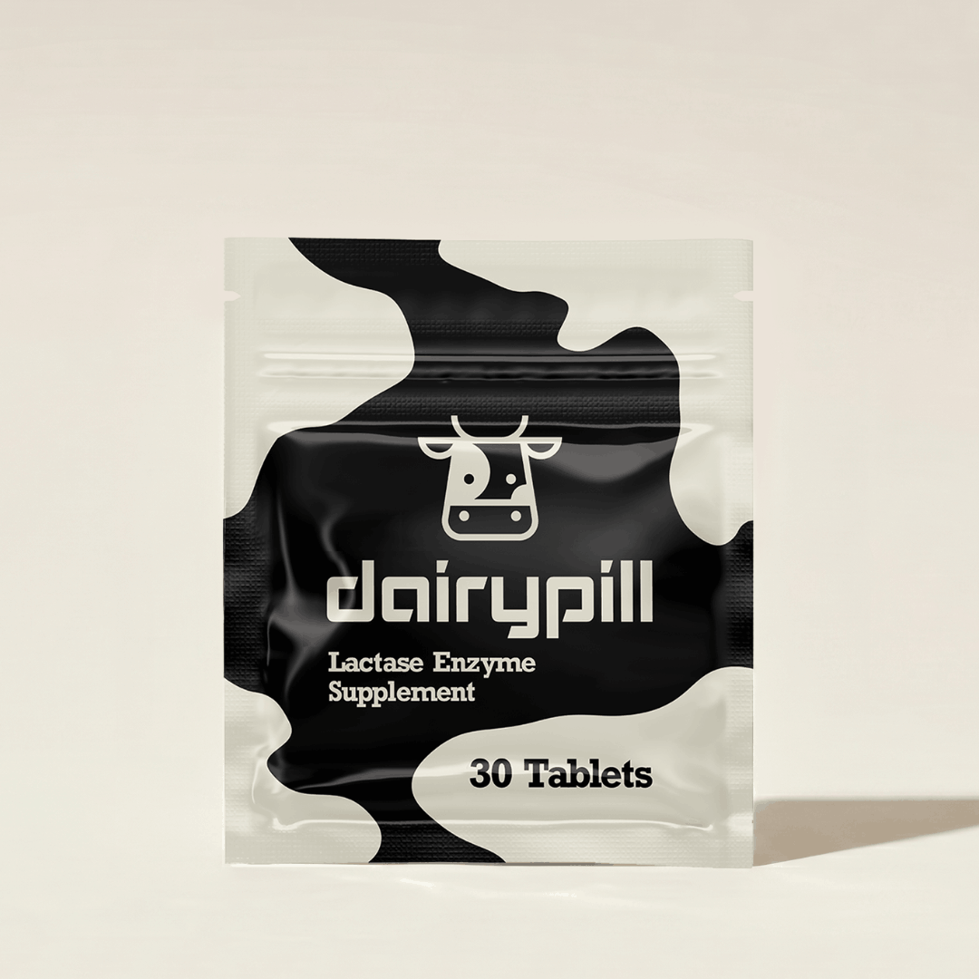 DairyPill Refills