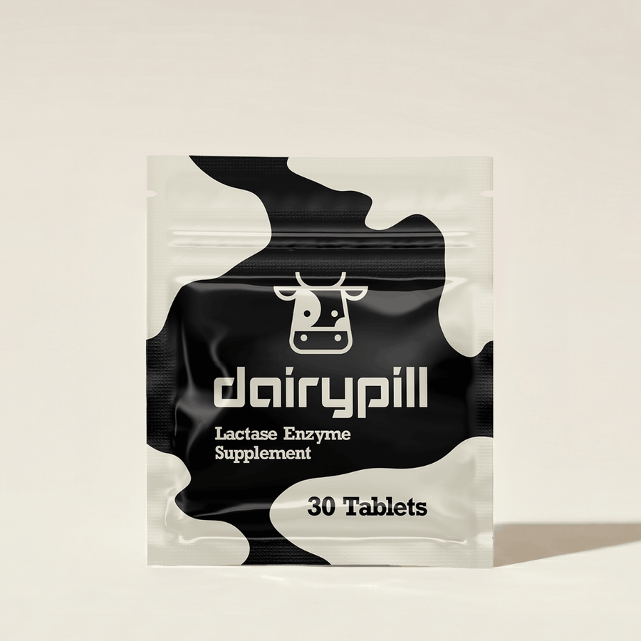 DairyPill Refills