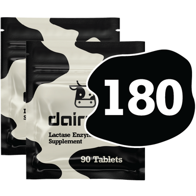180 tablets