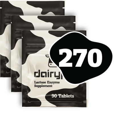 270 tablets