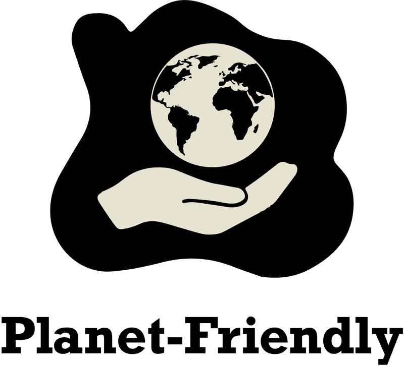 Planet-Friendly
