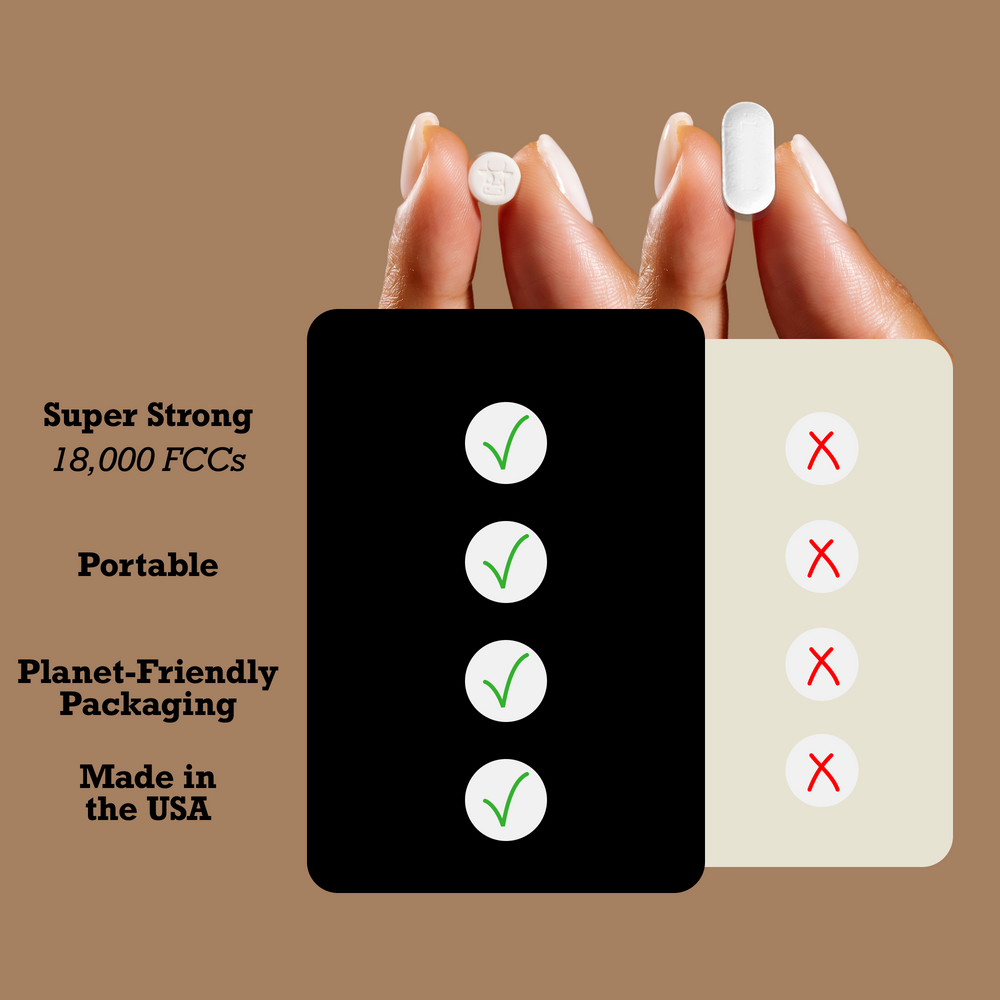 Comparison