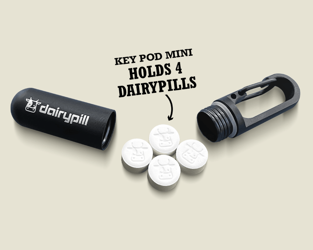 The Starter Kit